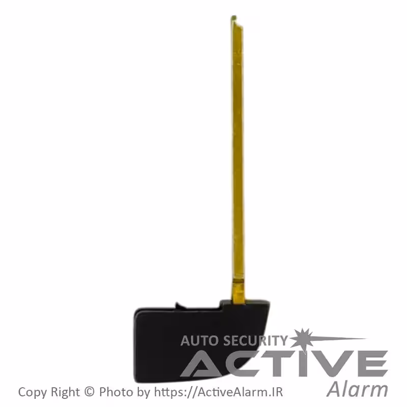 قیمت تیغه ریموت فابریک خودرو تویوتا پریوس و C-HR اسمارت