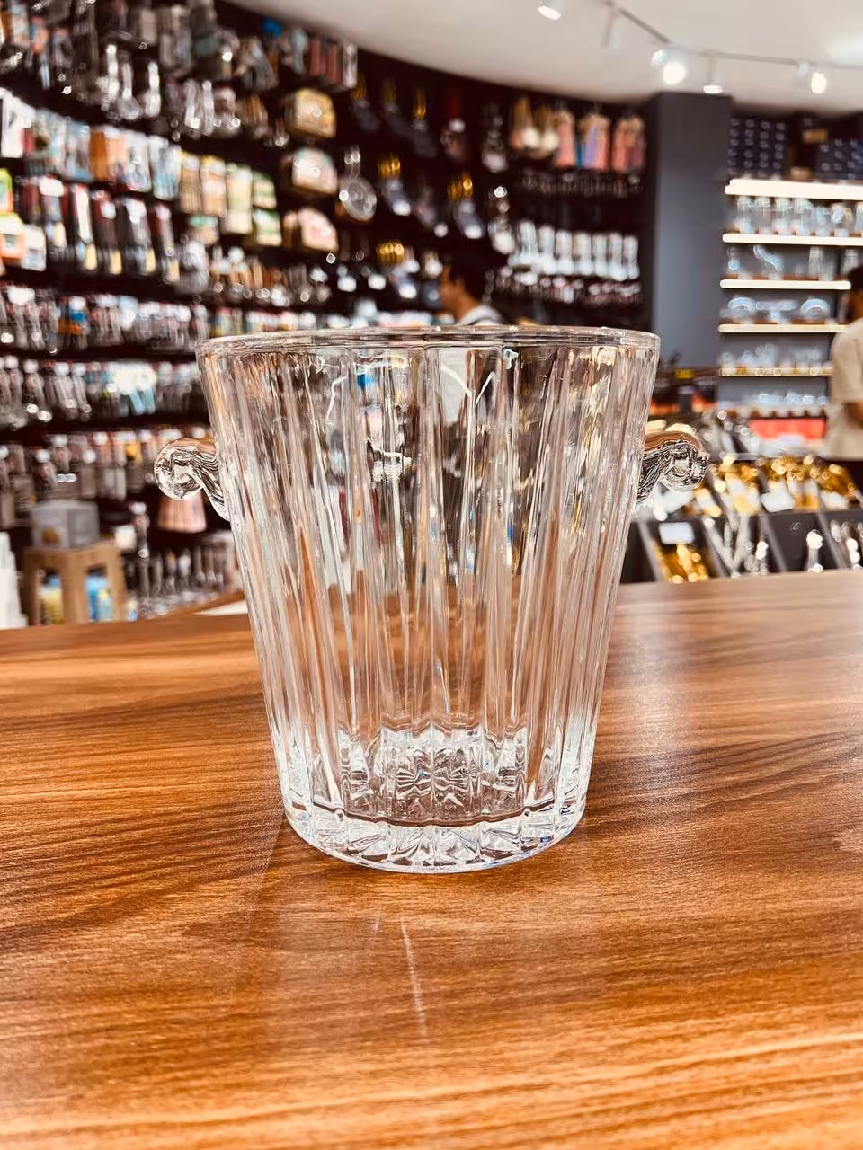 جا یخی بلور وارداتی 1046IB