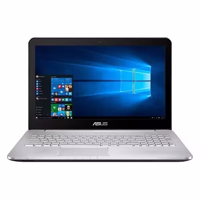 لپ تاپ ایسوس مدل ASUS-N552-VW-FJ303D