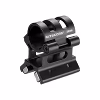 پایه آهنربایی چراغ قوه روی سلاح نایتکر GM02MH