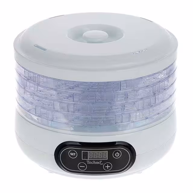 میوه خشک کن تکنو مدل Te-460