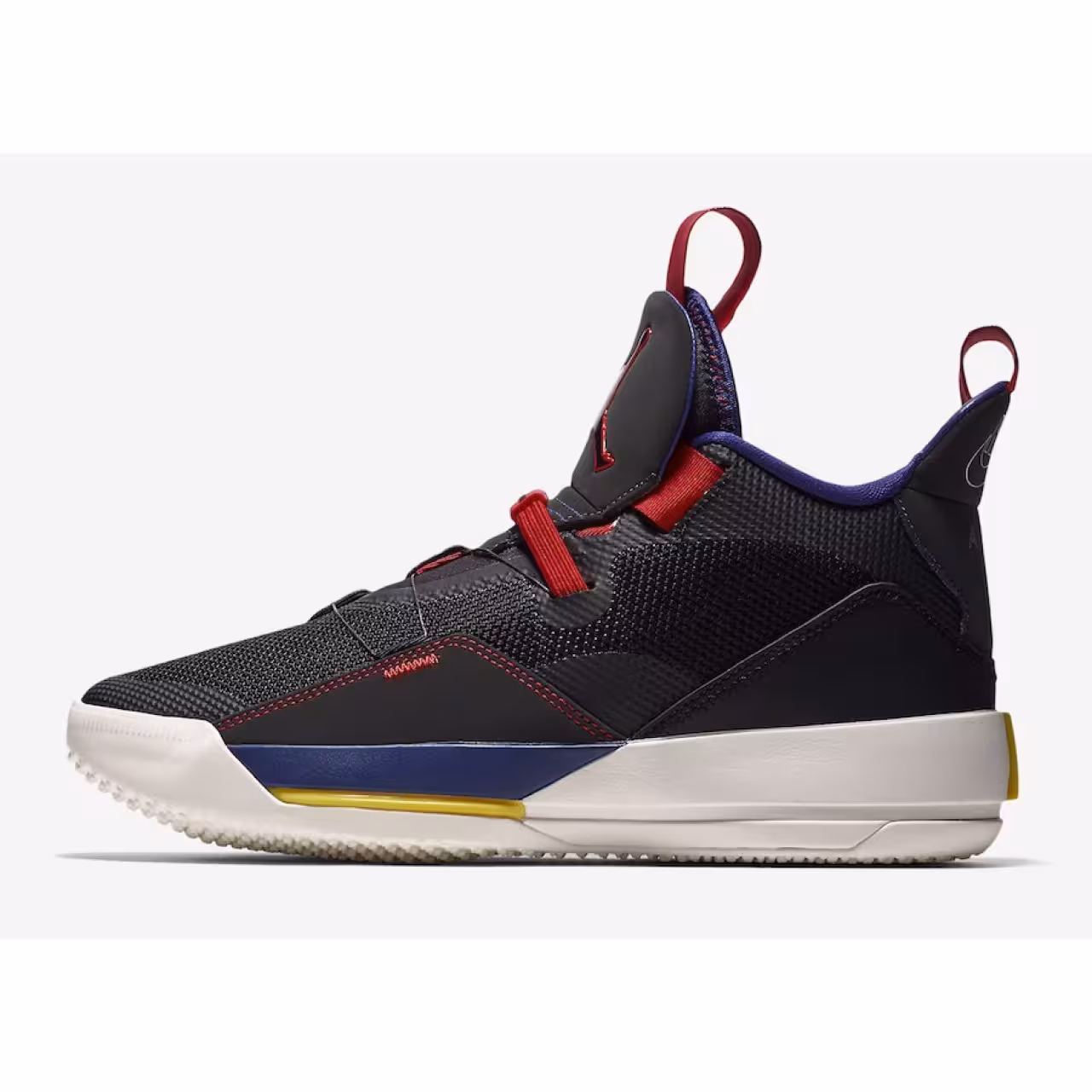 کتانی مردانه مدل نایک ایر جردن 33 nike air jordan XXXIII