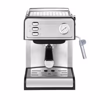 اسپرسو ساز گوسونیک مدل GEM-872(ارسال تهران پیک)