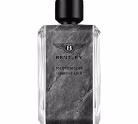 عطر بنتلی مومنتوم آنبریکبل