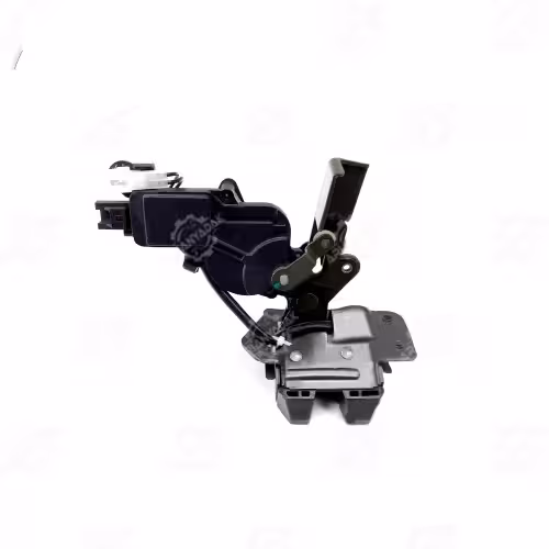 قفل صندوق عقب لیفان x50