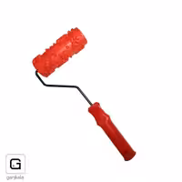 غلطک تکسچر سخت 15 سانت کد 110YTC