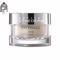 کرم ضد چروک استادرم مدل EXCELLAGE  INSTITUT ESTHEDERM EXCELLAGE CREAM