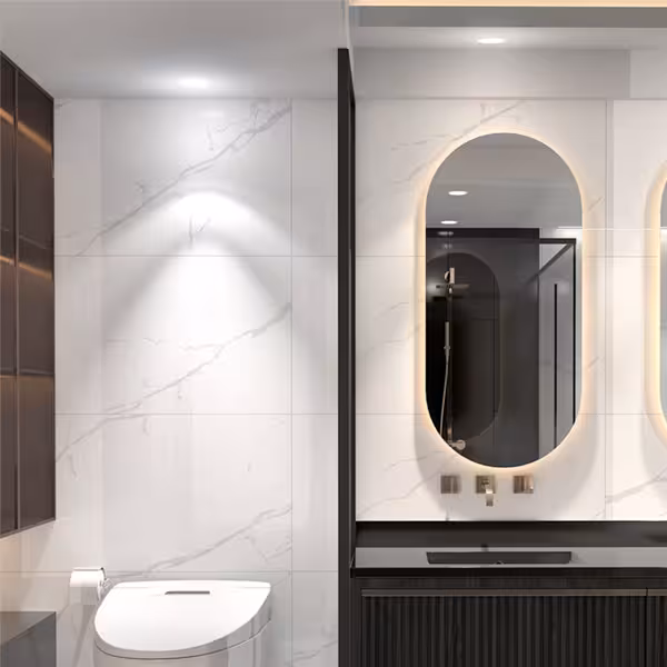 سرامیک نل روشن 120*60 کاشی زهره