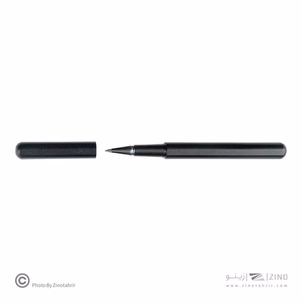 روان نویس نفیس پنتر کد104 بدنهGentle Black