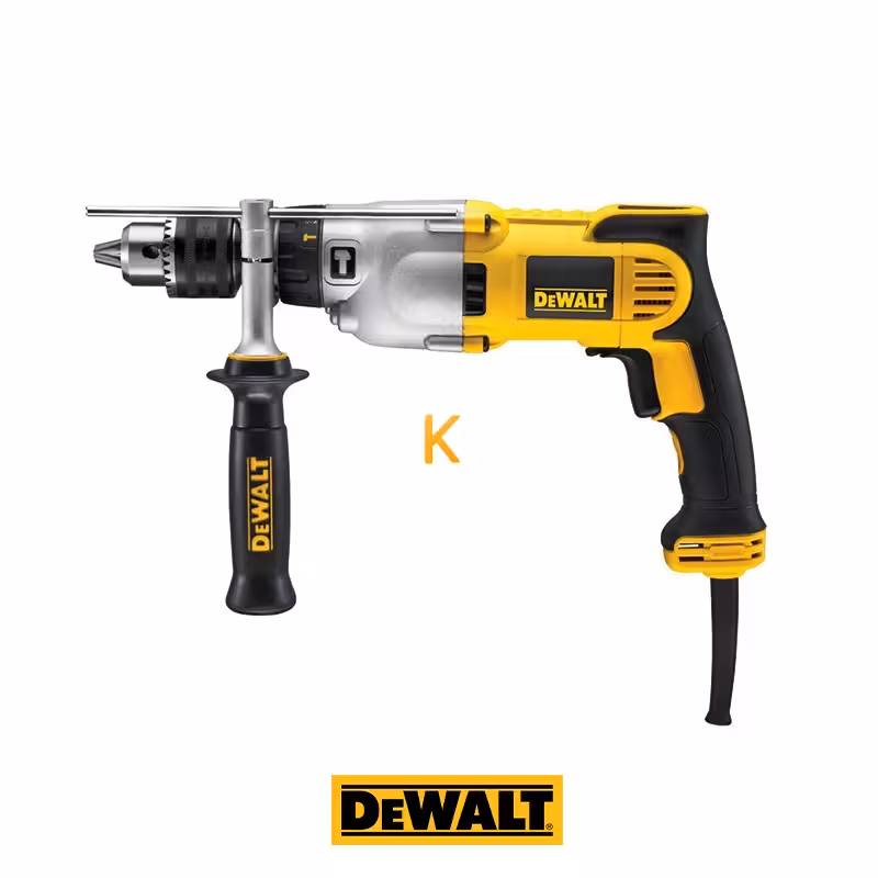 دریل خانگی مدل D21570K دیوالت