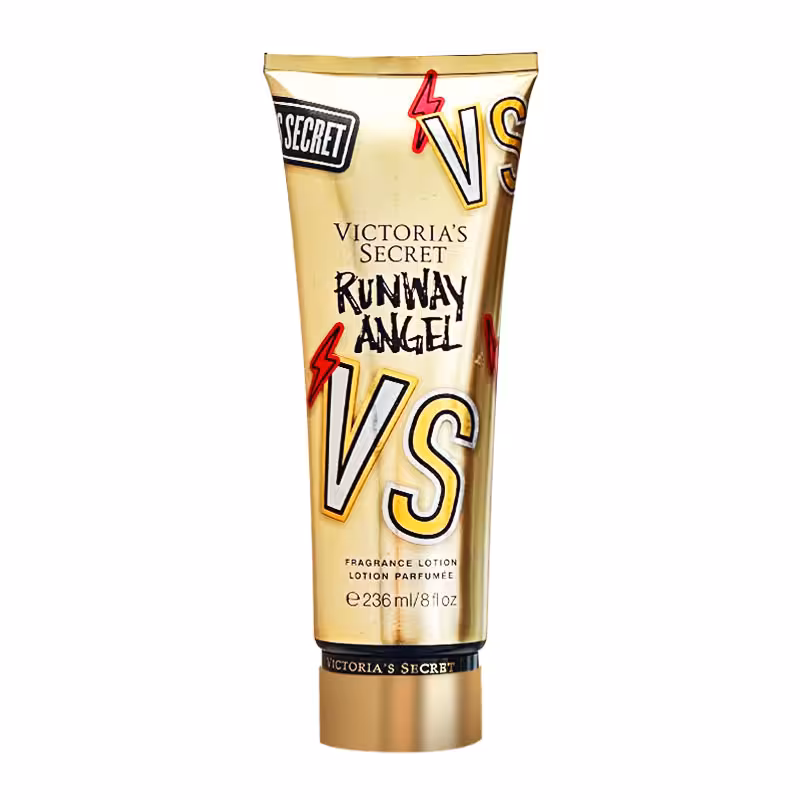 لوسیون بدن ویکتوریا سکرت Victorias Secret رایحه Runway Angel حجم 236ml