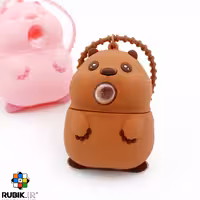 جاکلیدی فشاری آدامسی طرح سنجاب