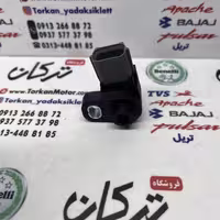 رله سنسور انژکتور دریچه گاز یسون و بنلی 150 قدیم