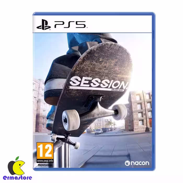 خرید بازی Session برای PS5