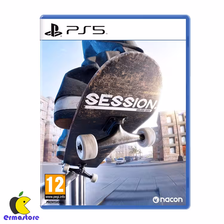 خرید بازی Session برای PS5
