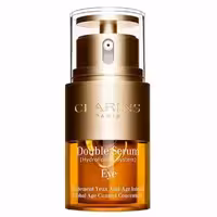 دابل سرم دور چشم کلارنس CLARINS