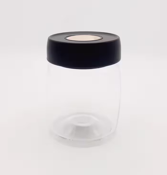 بانکه بلور 750cc والرین مدل 10186Valerian Glassware