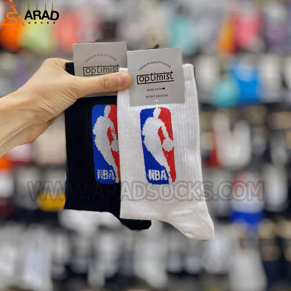 جوراب اسپرت NBA