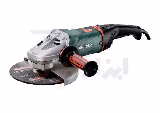 فرز سنگبری متابو 2200 وات w22-230mvt metabo
