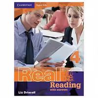 Real Reading 4