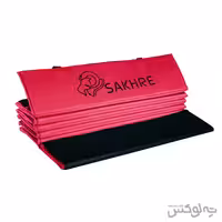 زیرانداز آکاردئونی صخره مناسب کیسه خواب