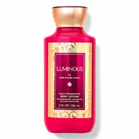 لوسیون بدن بث اند بادی Bath and body رایحه Luminous حجم 236 میل