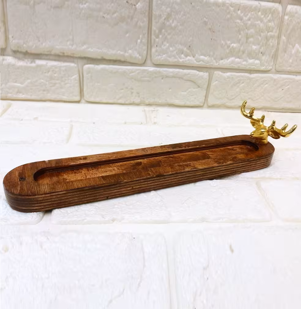 جا عودی کله گوزن