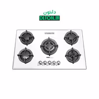 اجاق گاز رومیزی سینجر مدل 5015