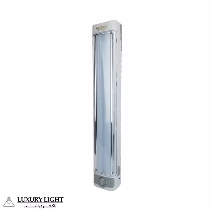 چراغ اضطراری شارژی ویداسی مدل WD-839T(892)