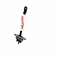 ترمز درب جلو کیا سراتو سایپا درجه یک