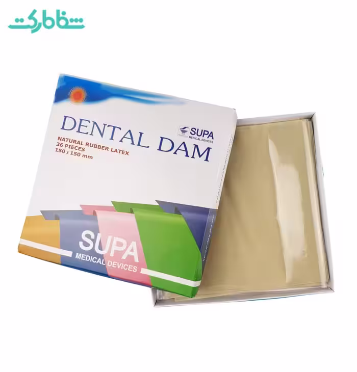 لاستیک رابردم سوپا