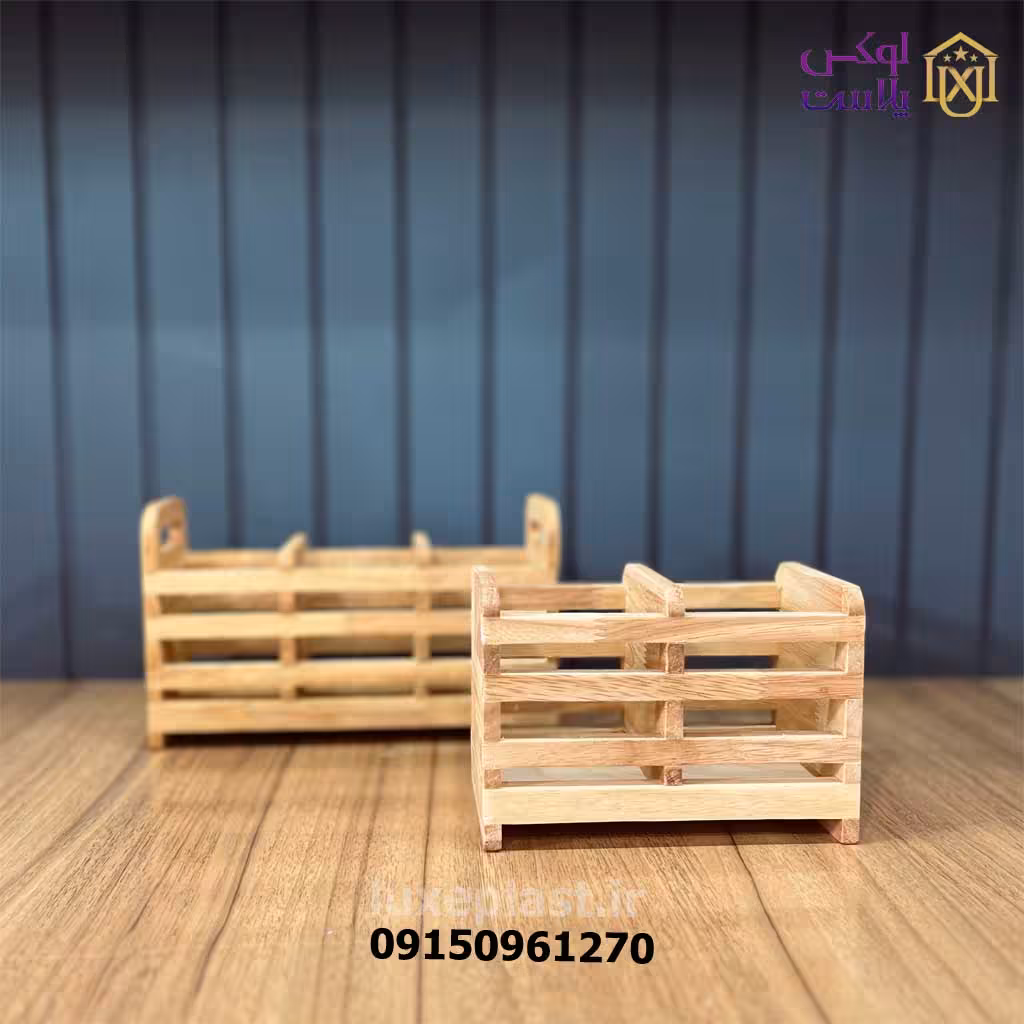 استند جاقاشق 2 و 3 خانه نایس