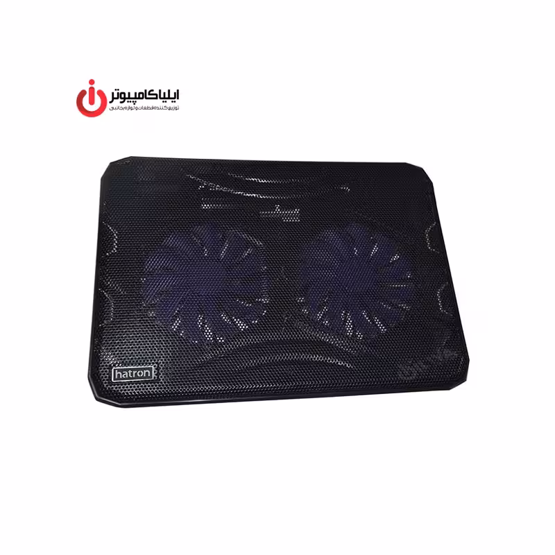 کول پد نوت بوک هترون مدل HATRON HCP-085