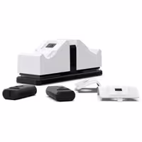 پایه شارژر دسته بازی ایکس باکس پاور اِی مدل Dual Charging Station
