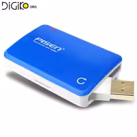 کارت خوان مموری PISEN