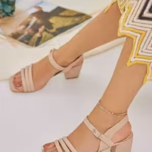 صندل زنانه