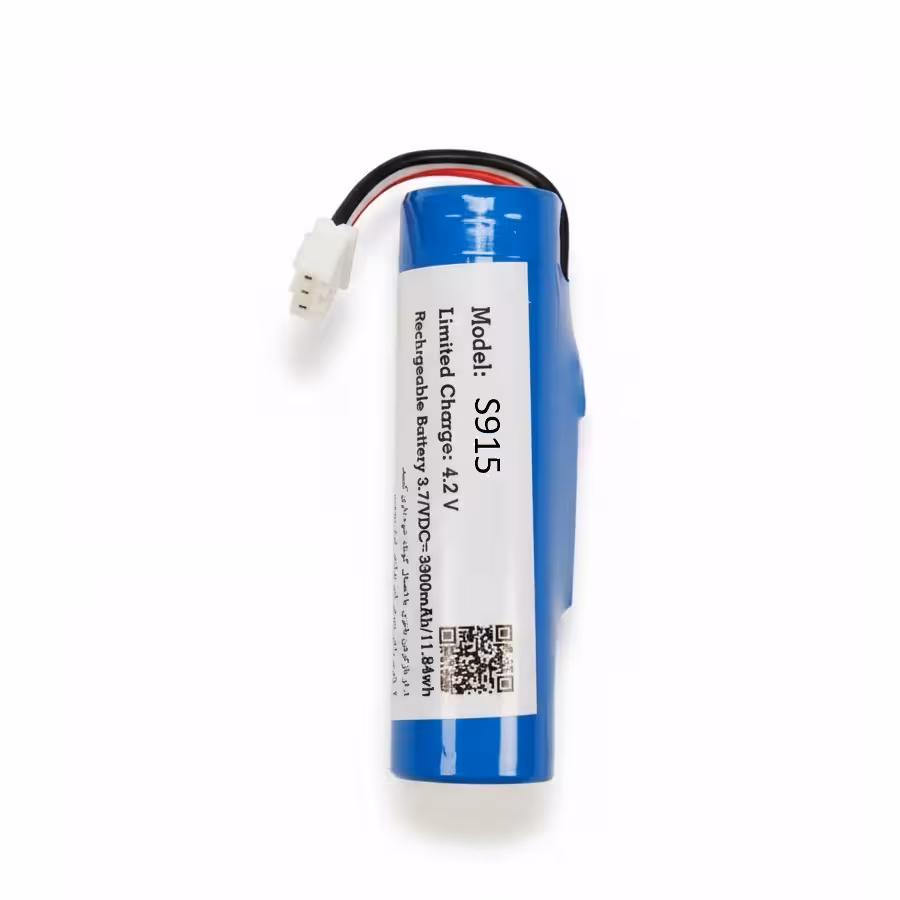 باتری کارتخوان پکس S915 آکبند 2600ma