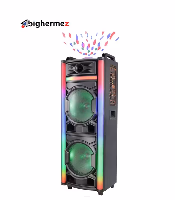 اسپیکر پارتی باکس آنیکو مدل CH-1286