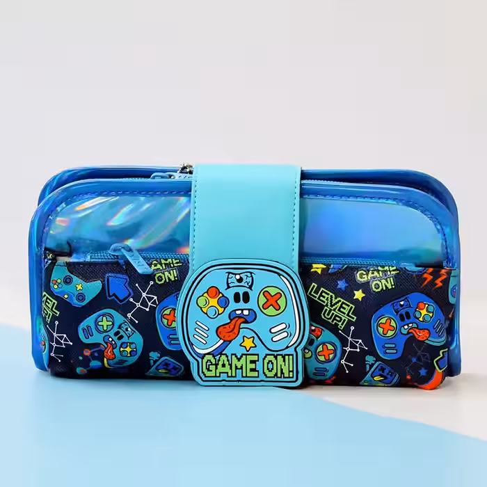 جامدادی وستVEST طرح کنسول بازی کد P/U2069/C