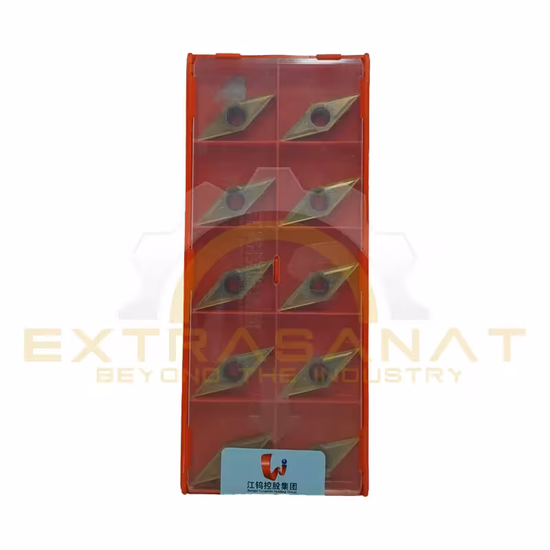 الماس تراشکاری VBMT160402 JT1225