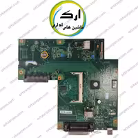 برد فرمتر پرینتر اچ پی LaserJet P3005