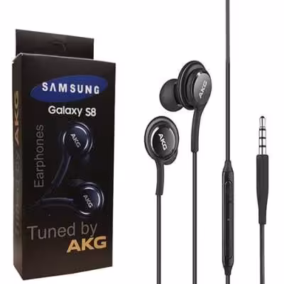 هندزفری AKG سامسونگ مدل S8