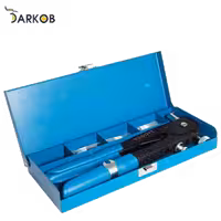 پرچ کن مهره لیکوتا مدل ART-0105