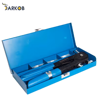 پرچ کن مهره لیکوتا مدل ART-0105