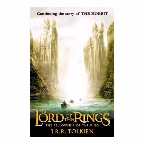 The Lord of the Rings The Fellowship of the Ring (1)