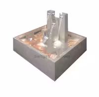 آبنما سنگی ویستا