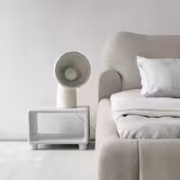 آباژور خاص کنارتختی کدکالا 114