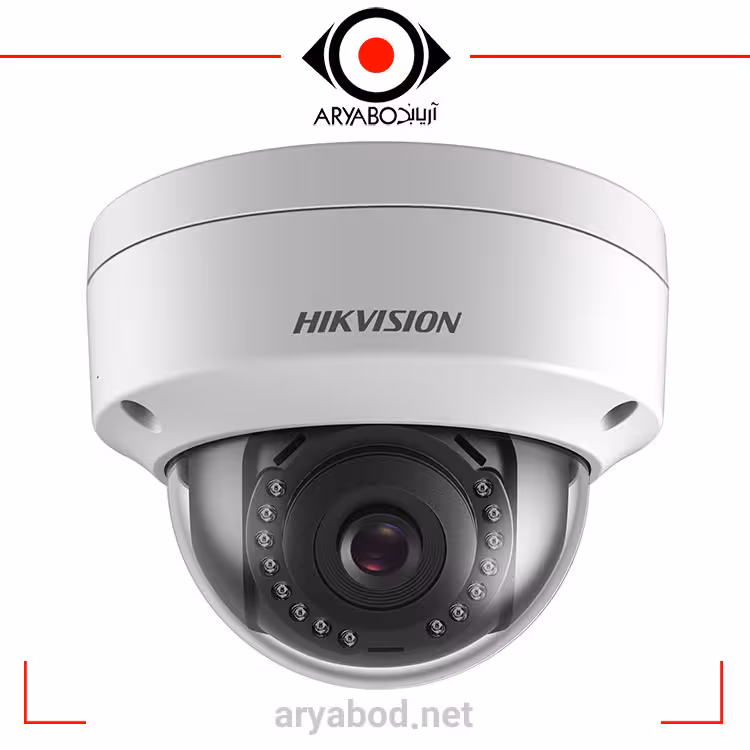 دوربین مداربسته تحت شبکه هایک ویژن مدل DS-2CD1143G0-I