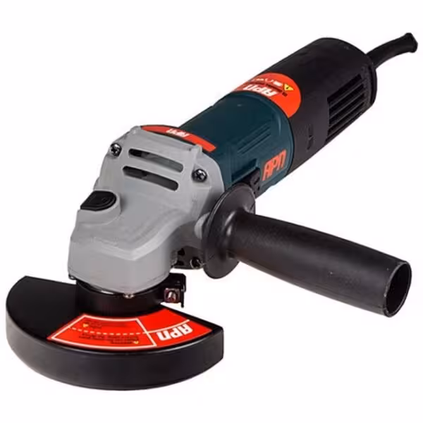 مینی فرز 850 وات ای پی ان مدل AG115F