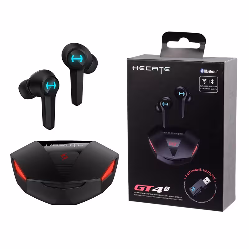 هندزفری بلوتوث ادیفایر سری Hecate مدل GT4s